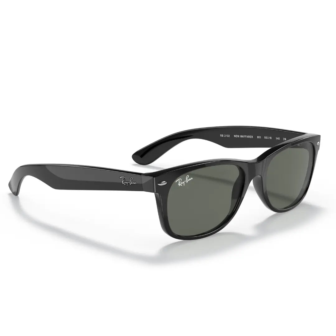 RayBan 0RB2132 NEW WAYFARER OCCHIALI DA SOLE