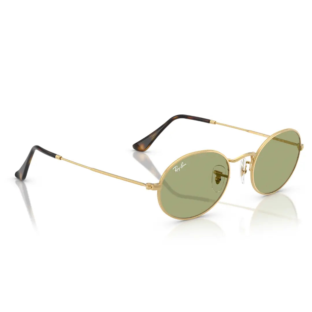 RayBan RB3547 OCCHIALI DA SOLE