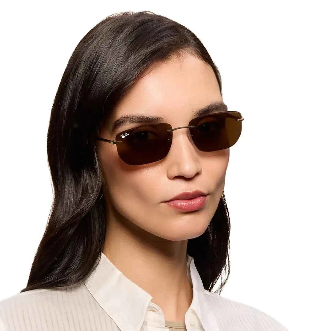 RayBan 0RB3768 OCCHIALI DA SOLE