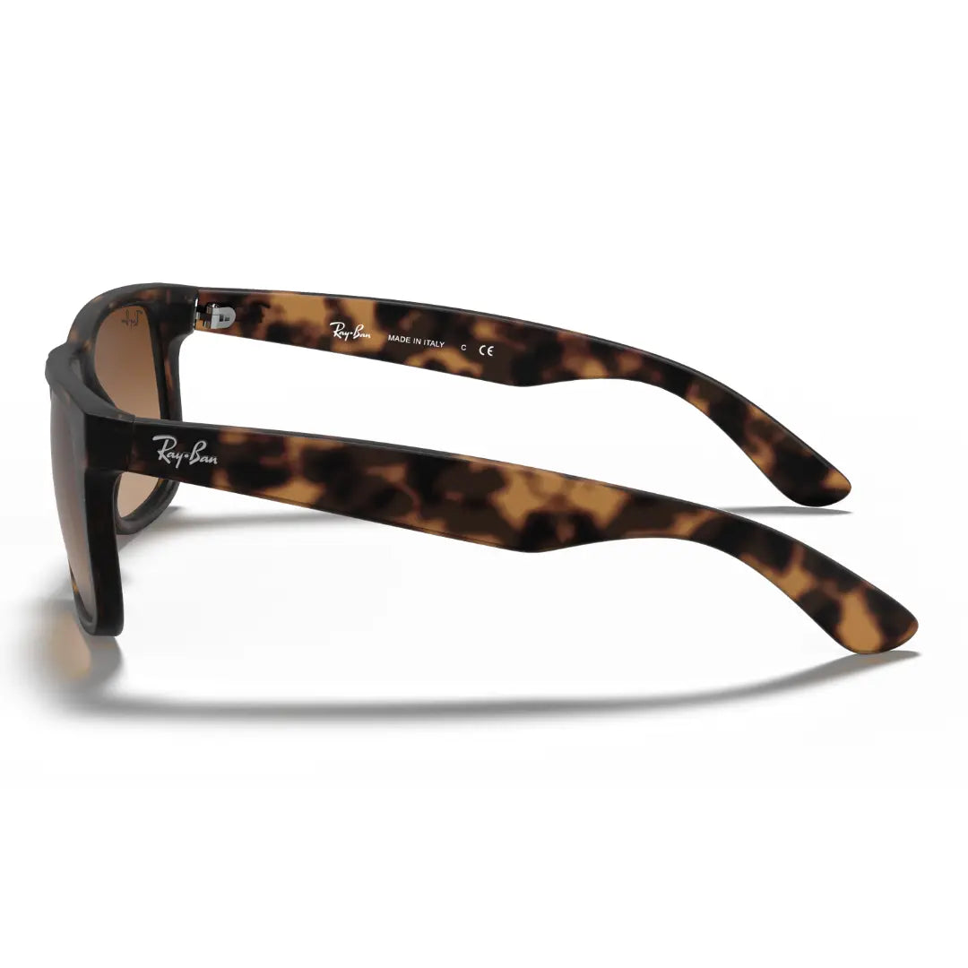 RayBan 0RB4165 JUSTIN OCCHIALI DA SOLE