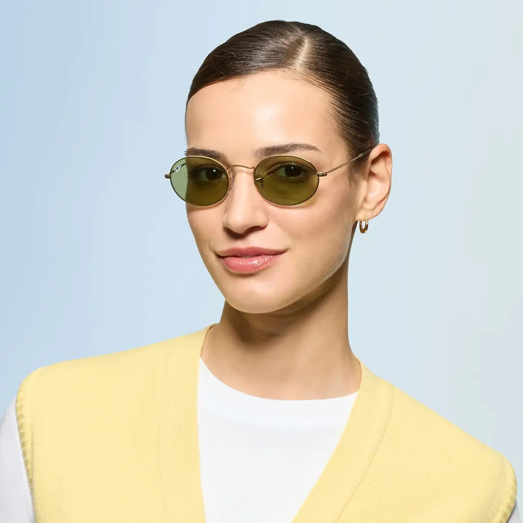 RayBan RB3547 OCCHIALI DA SOLE