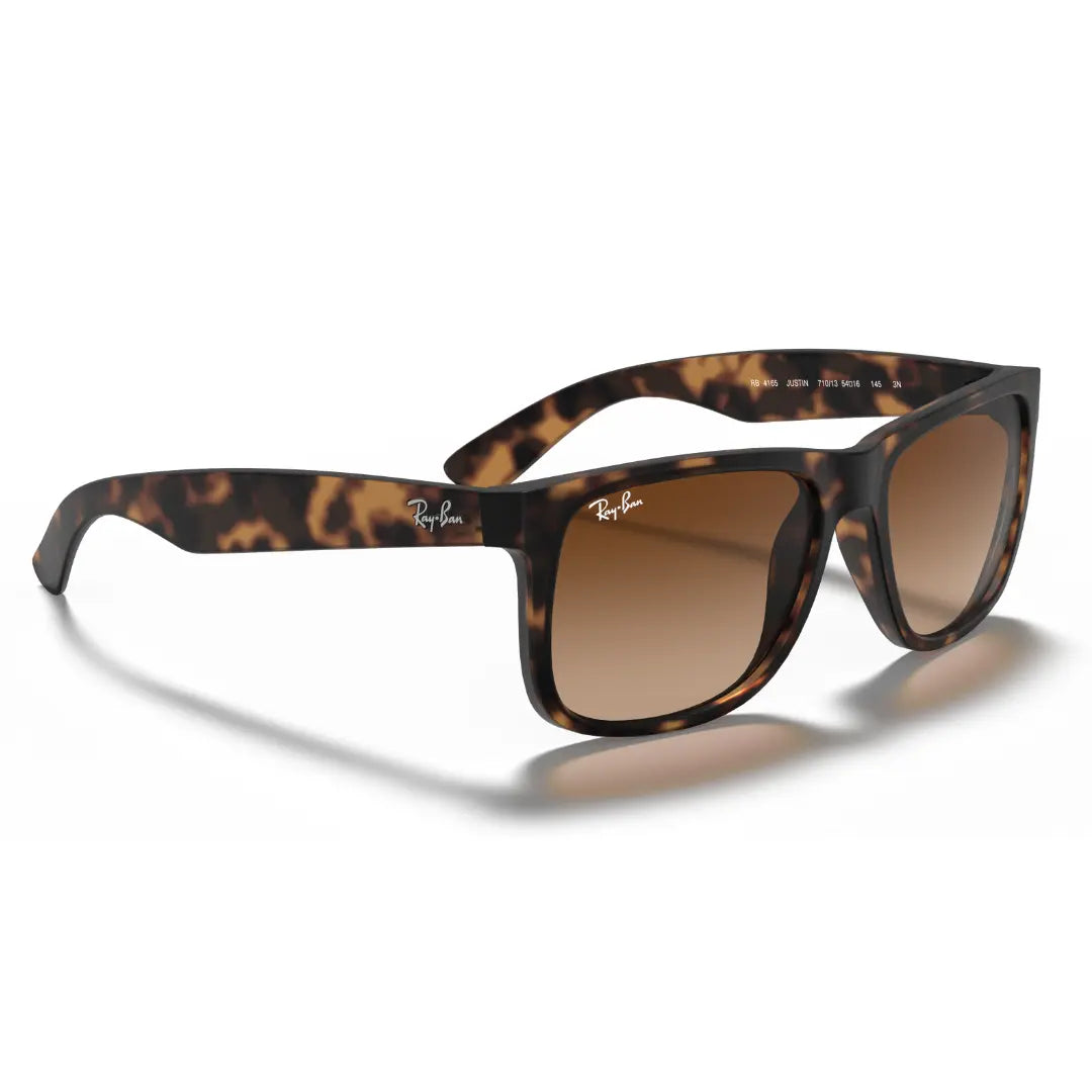 RayBan 0RB4165 JUSTIN OCCHIALI DA SOLE