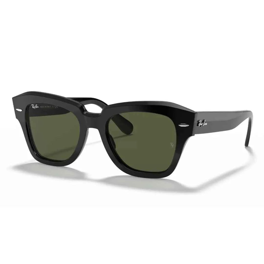 RayBan 0RB2186 STATE STREET OCCHIALI DA SOLE