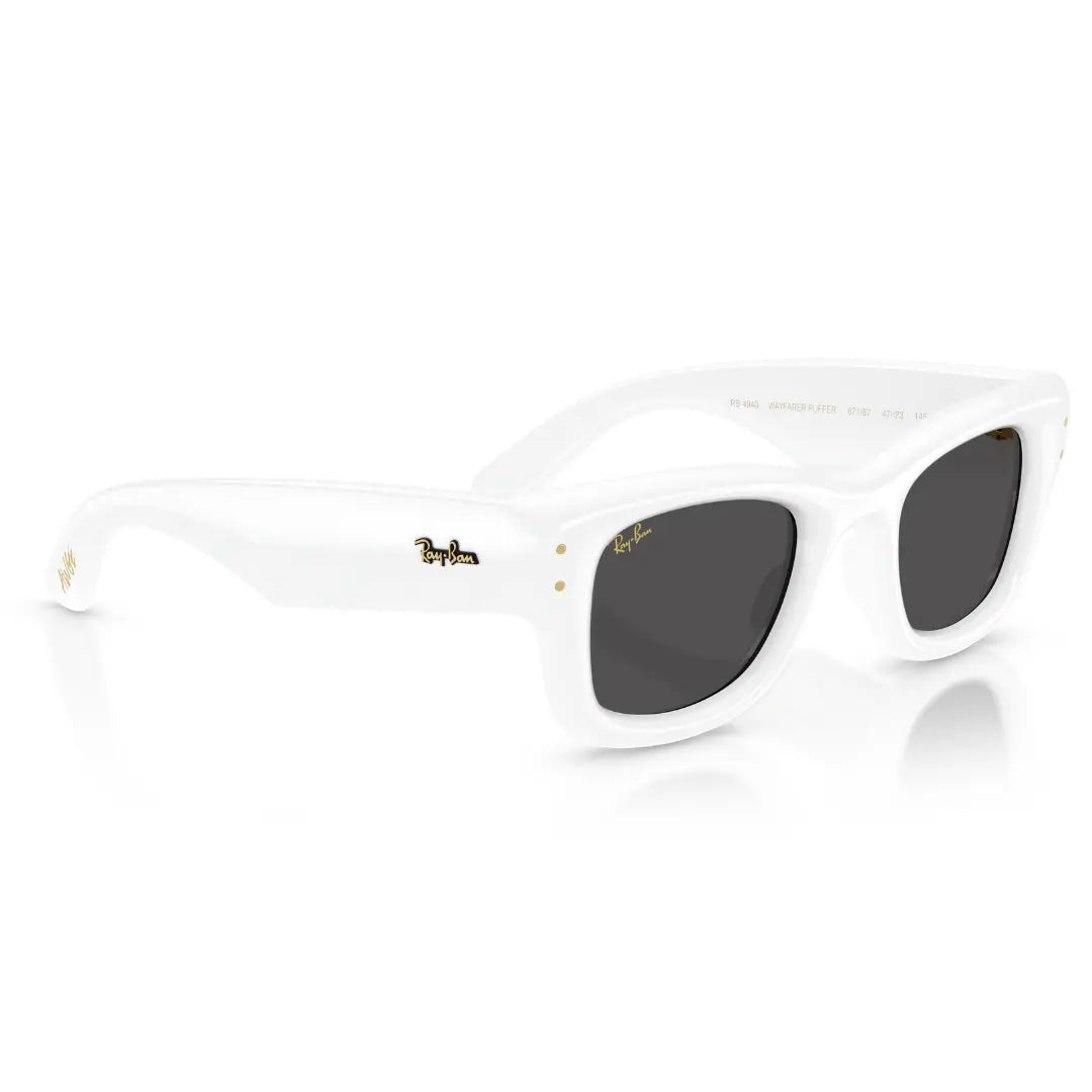 RayBan 0RB4940 PUFFER OCCHIALI DA SOLE
