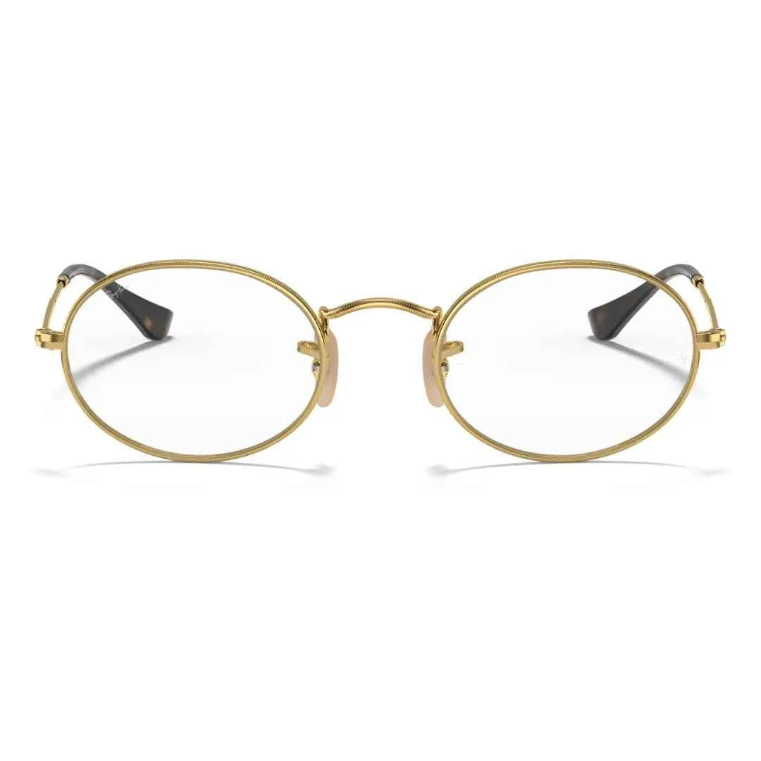 RAYBAN 0RX3547V OCCHIALI DA VISTA