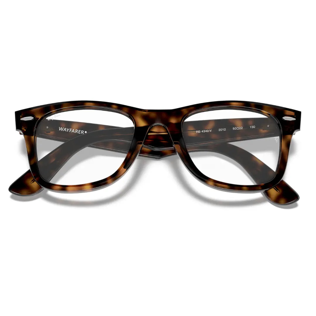 BALENCIAGA BB0095S 002 HAVANA SUNGLASSES