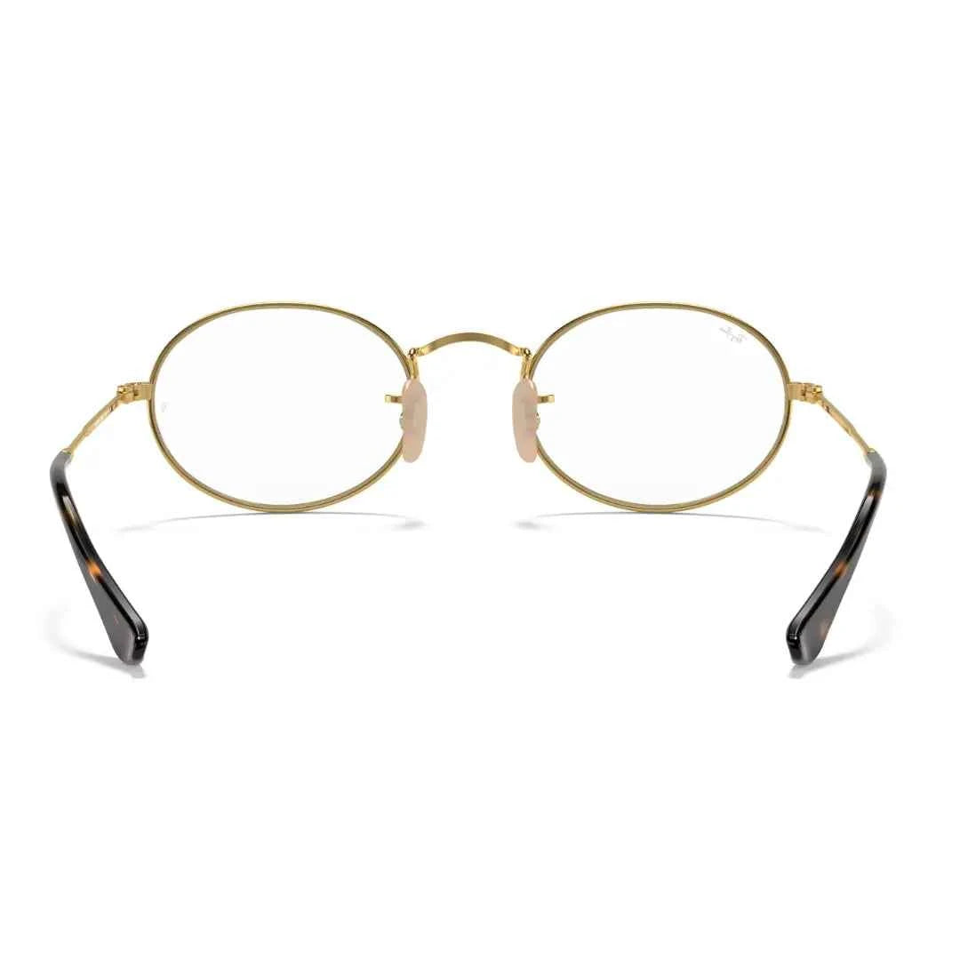 RAYBAN 0RX3547V OCCHIALI DA VISTA
