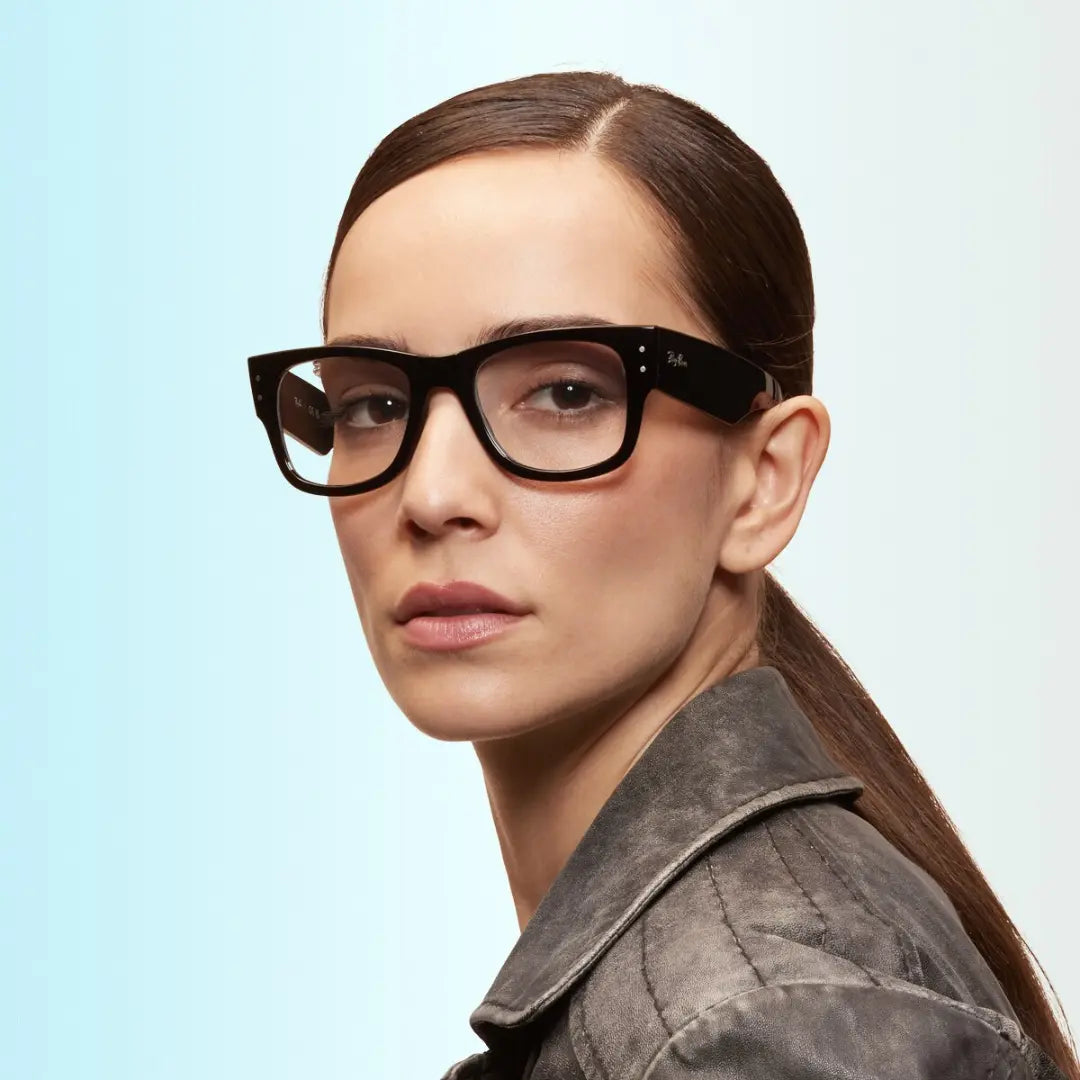 BALENCIAGA BB0095S 002 HAVANA SUNGLASSES