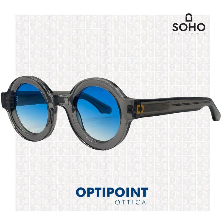 SOHO FLEET GRIGIO OCCHIALI DA SOLE