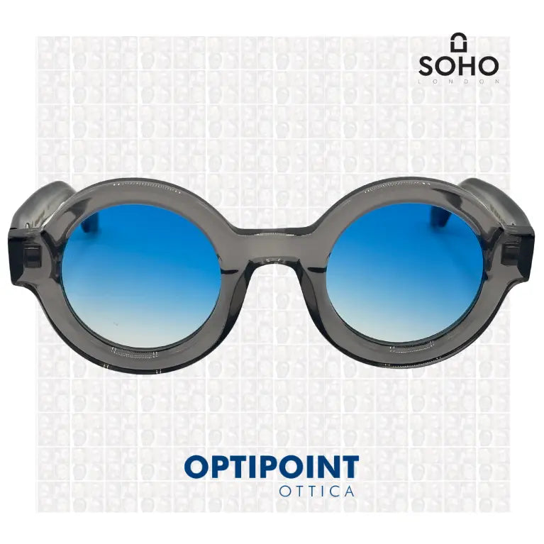 SOHO FLEET GRIGIO OCCHIALI DA SOLE