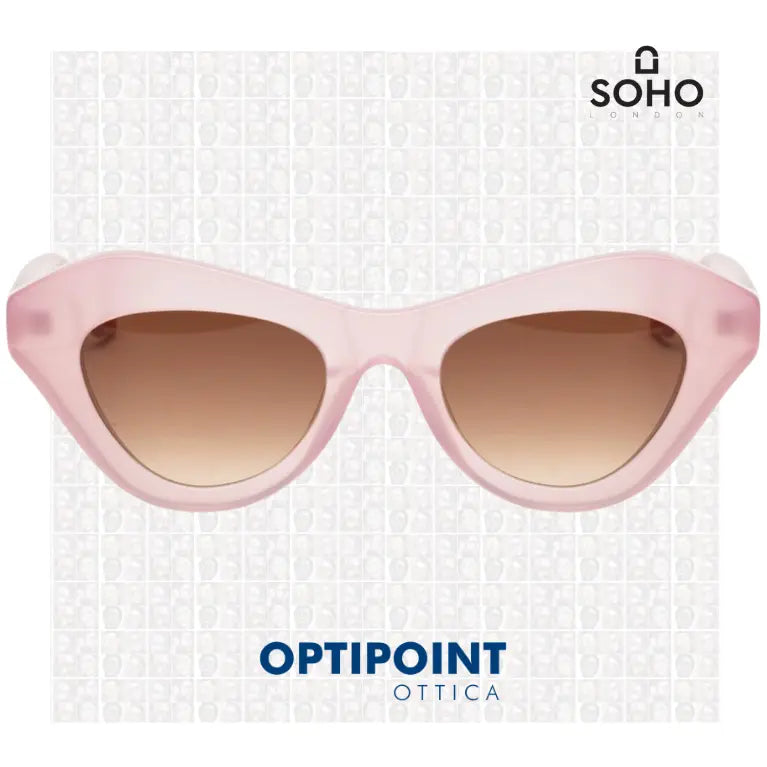 SOHO GOLBORNE ROSA OCCHIALI DA SOLE