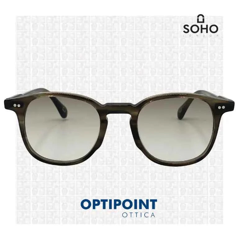 SOHO LAMORAK FANGO OCCHIALI DA SOLE