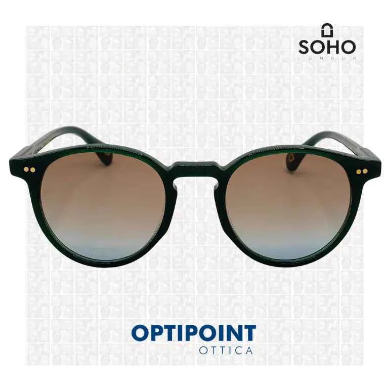 SOHO TRISTAN VERDE OCCHIALI DA SOLE