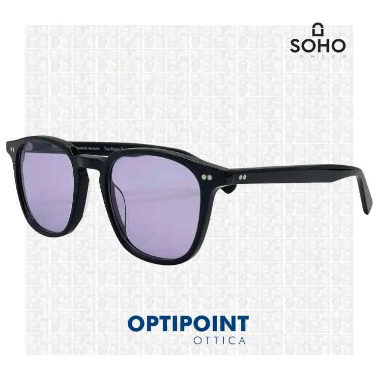 SOHO GAWAIN NERO OCCHIALI DA SOLE
