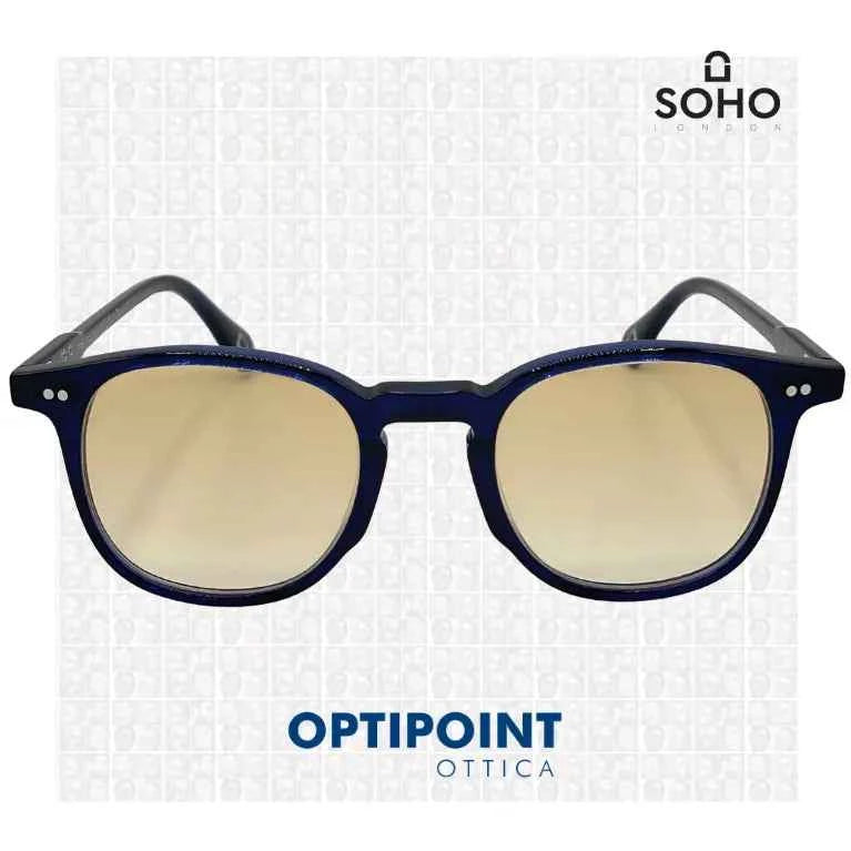 SOHO LAMORAK BLU OCCHIALI DA SOLE