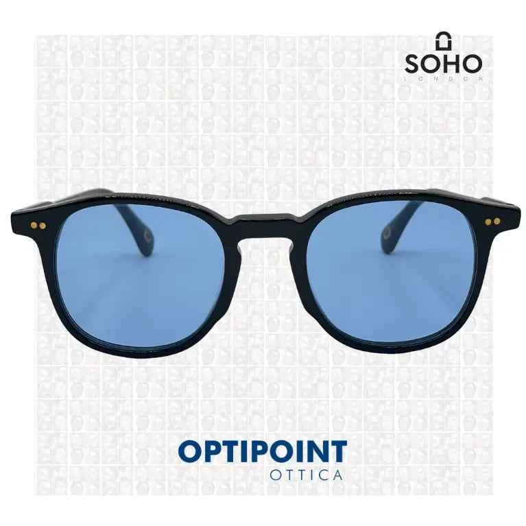 SOHO LAMORAK NERO OCCHIALI DA SOLE
