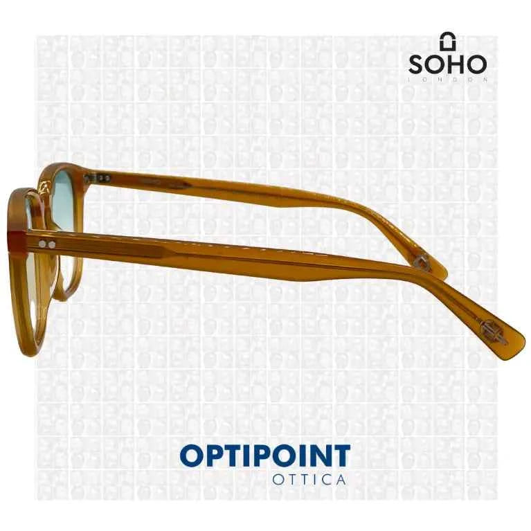 SOHO GAWAIN MIELE OCCHIALI DA SOLE