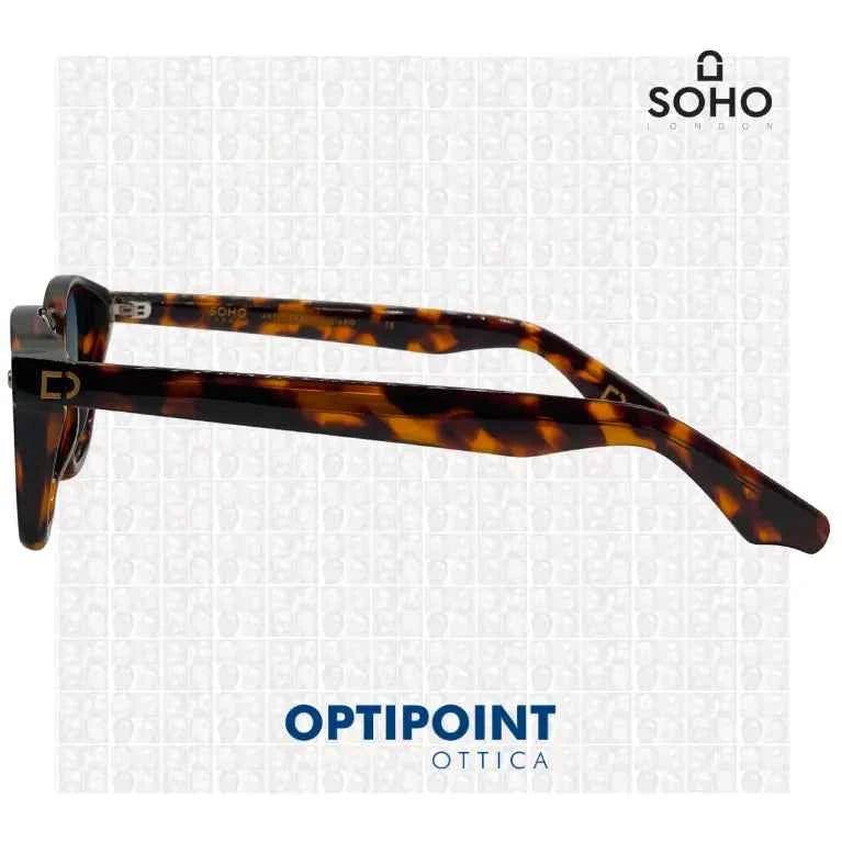 SOHO LEXINGTON TARTARUGATO OCCHIALI DA SOLE