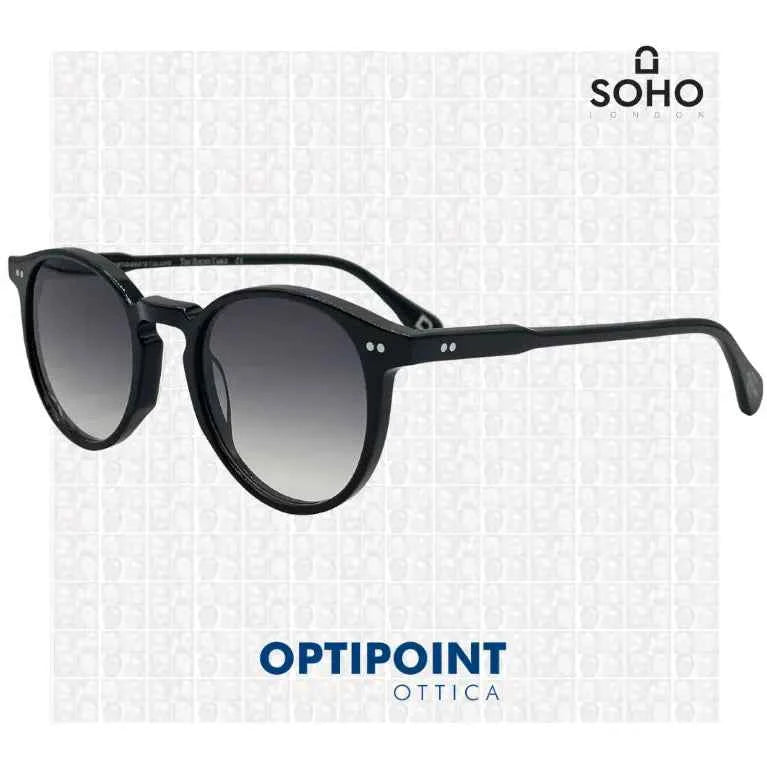 SOHO TRISTAN NERO OCCHIALI DA SOLE