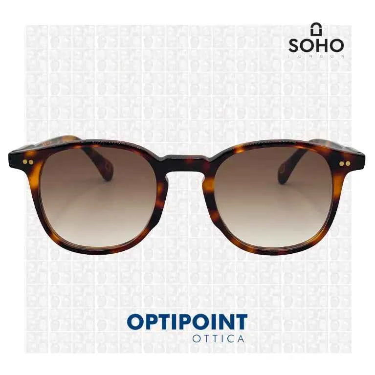 SOHO LAMORAK TARTARUGATO OCCHIALI DA SOLE