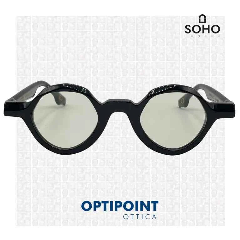 SOHO CHARING NERO OCCHIALI DA SOLE