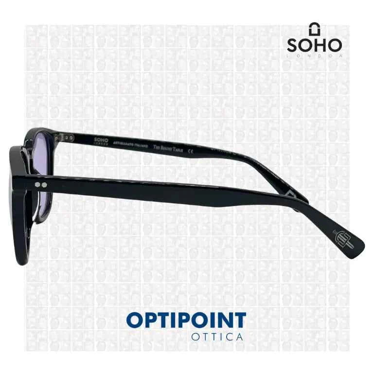 SOHO GAWAIN NERO OCCHIALI DA SOLE