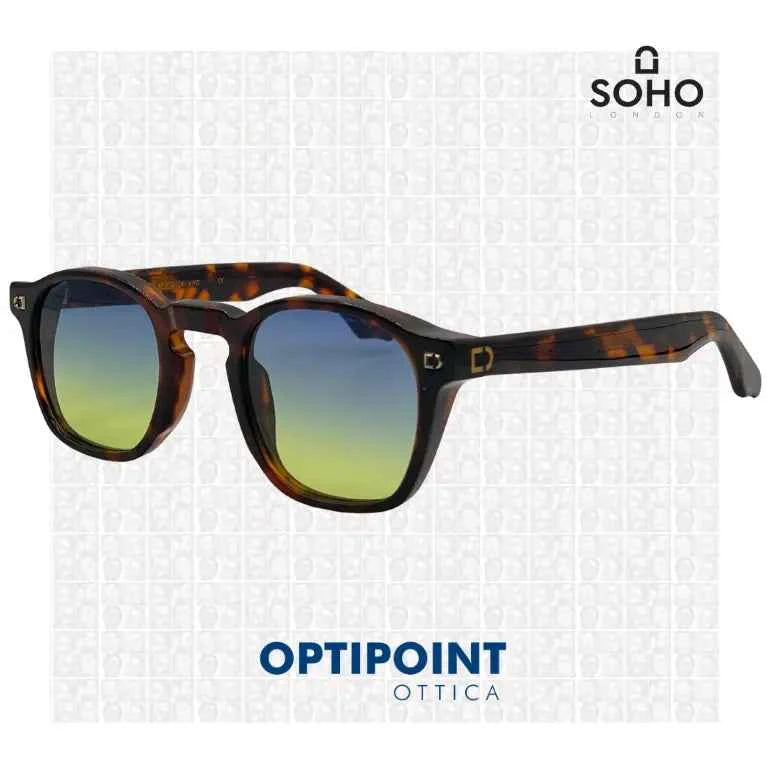 SOHO LEXINGTON TARTARUGATO OCCHIALI DA SOLE