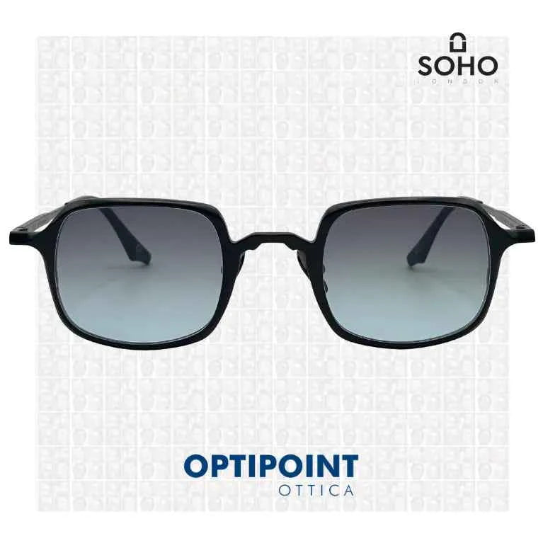 SOHO TOOLEY NERO OCCHIALI DA SOLE