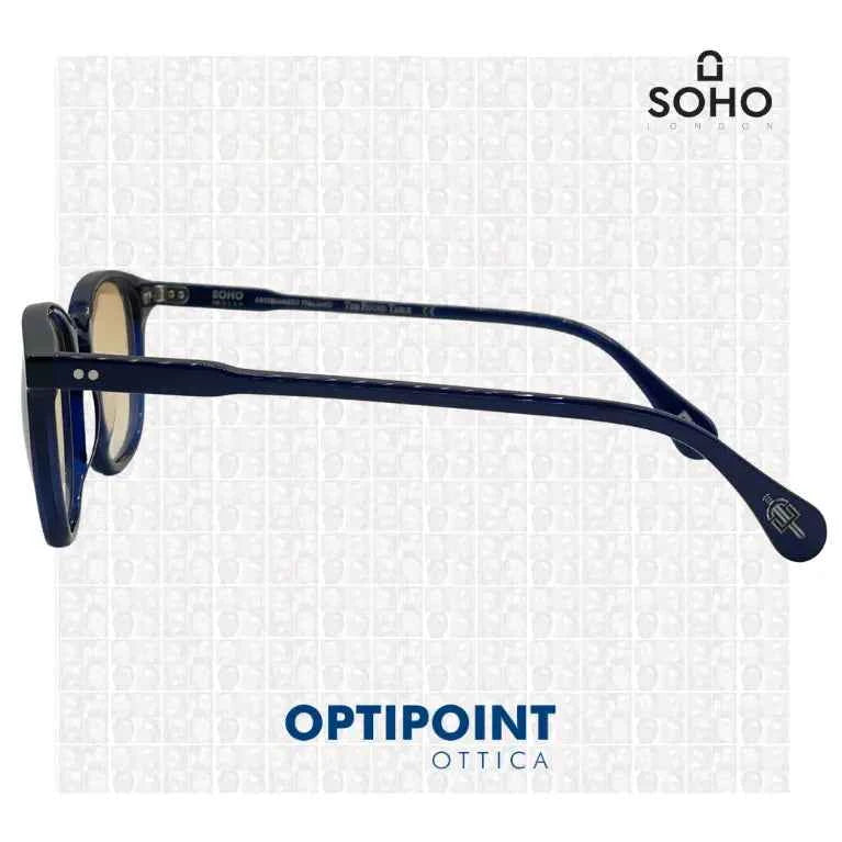 SOHO LAMORAK BLU OCCHIALI DA SOLE