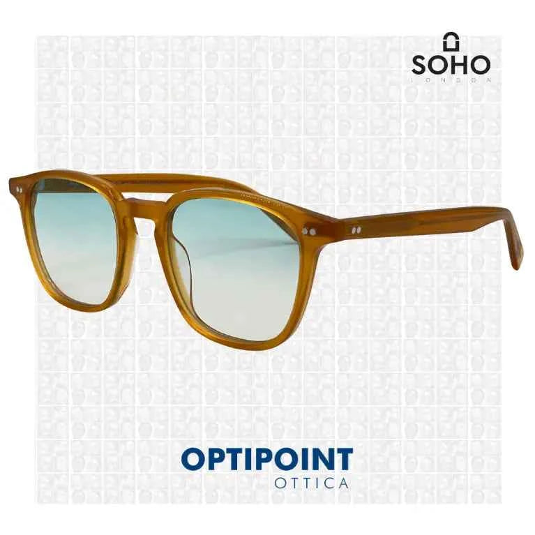 SOHO GAWAIN MIELE OCCHIALI DA SOLE