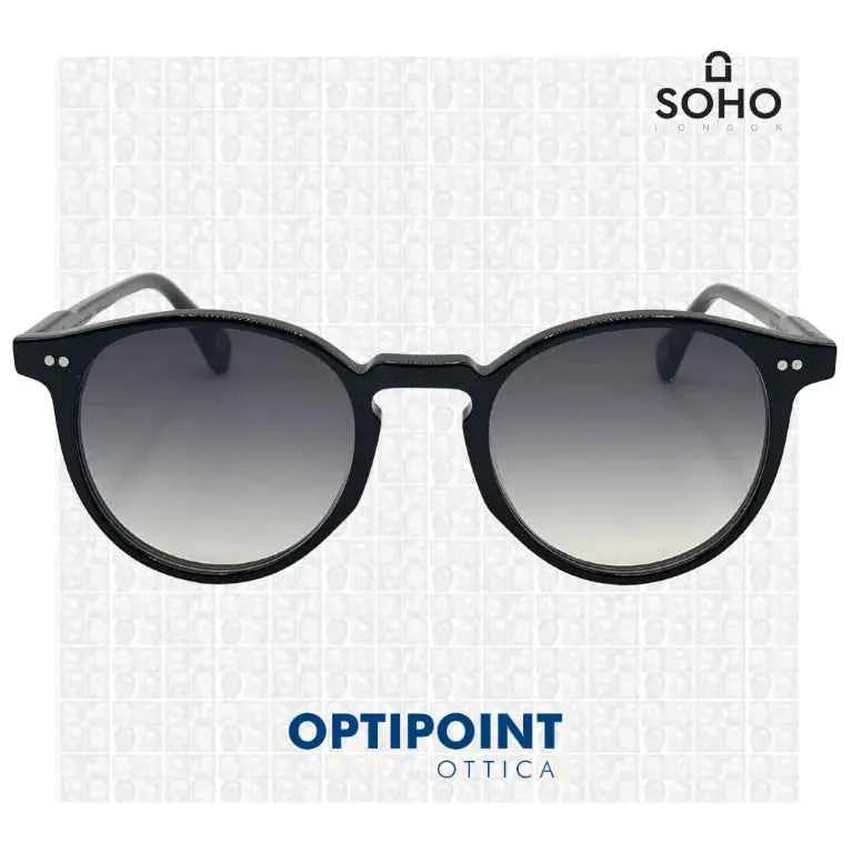 SOHO TRISTAN NERO OCCHIALI DA SOLE
