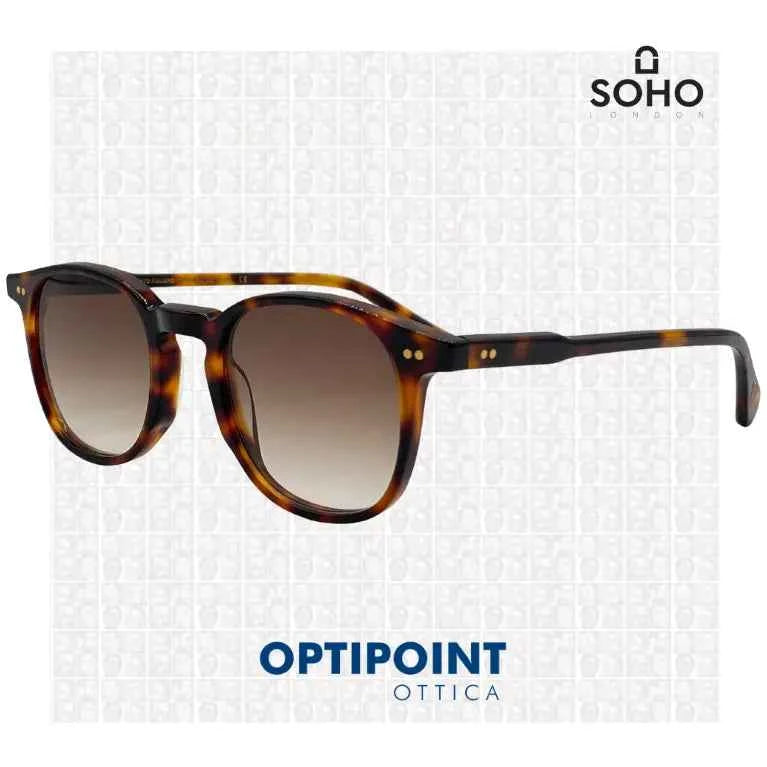 SOHO LAMORAK TARTARUGATO OCCHIALI DA SOLE