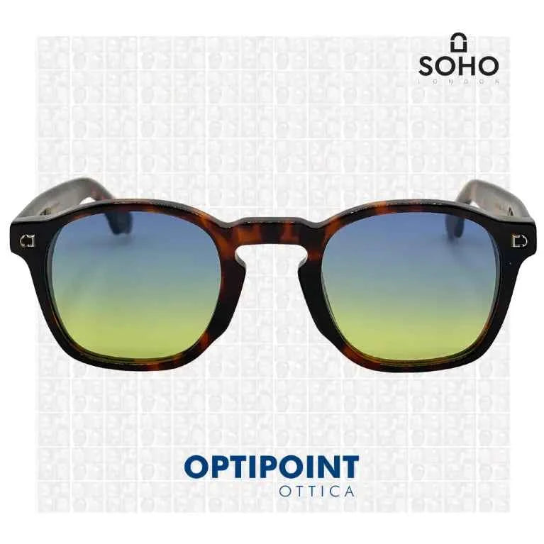 SOHO LEXINGTON TARTARUGATO OCCHIALI DA SOLE