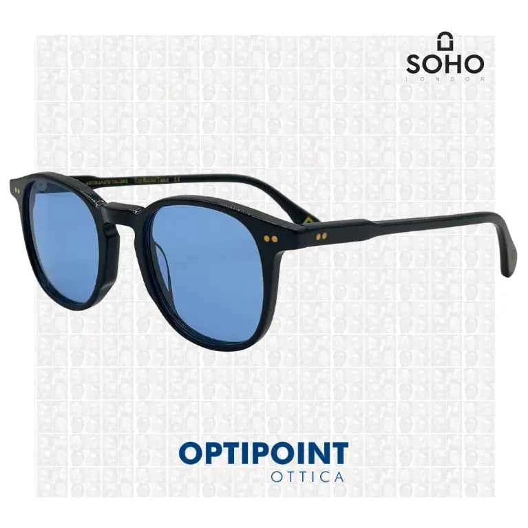 SOHO LAMORAK NERO OCCHIALI DA SOLE