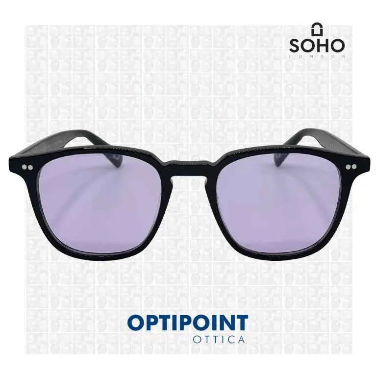 SOHO GAWAIN NERO OCCHIALI DA SOLE
