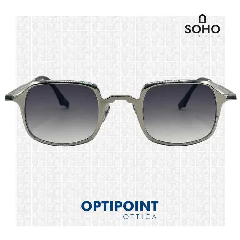 SOHO TOOLEY ARGENTO OCCHIALI DA SOLE