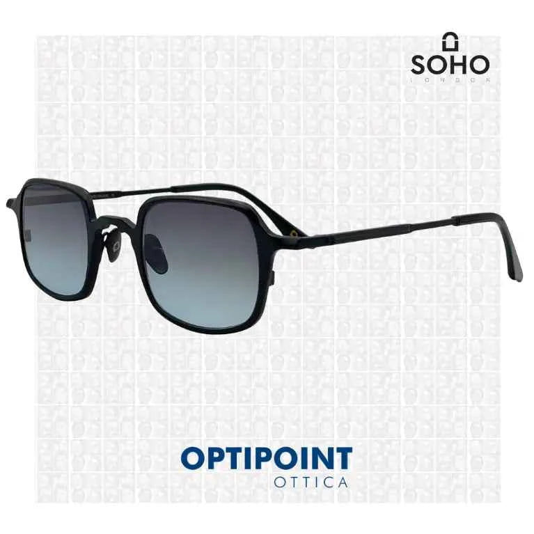 SOHO TOOLEY NERO OCCHIALI DA SOLE