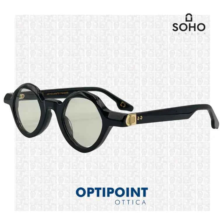 SOHO CHARING NERO OCCHIALI DA SOLE