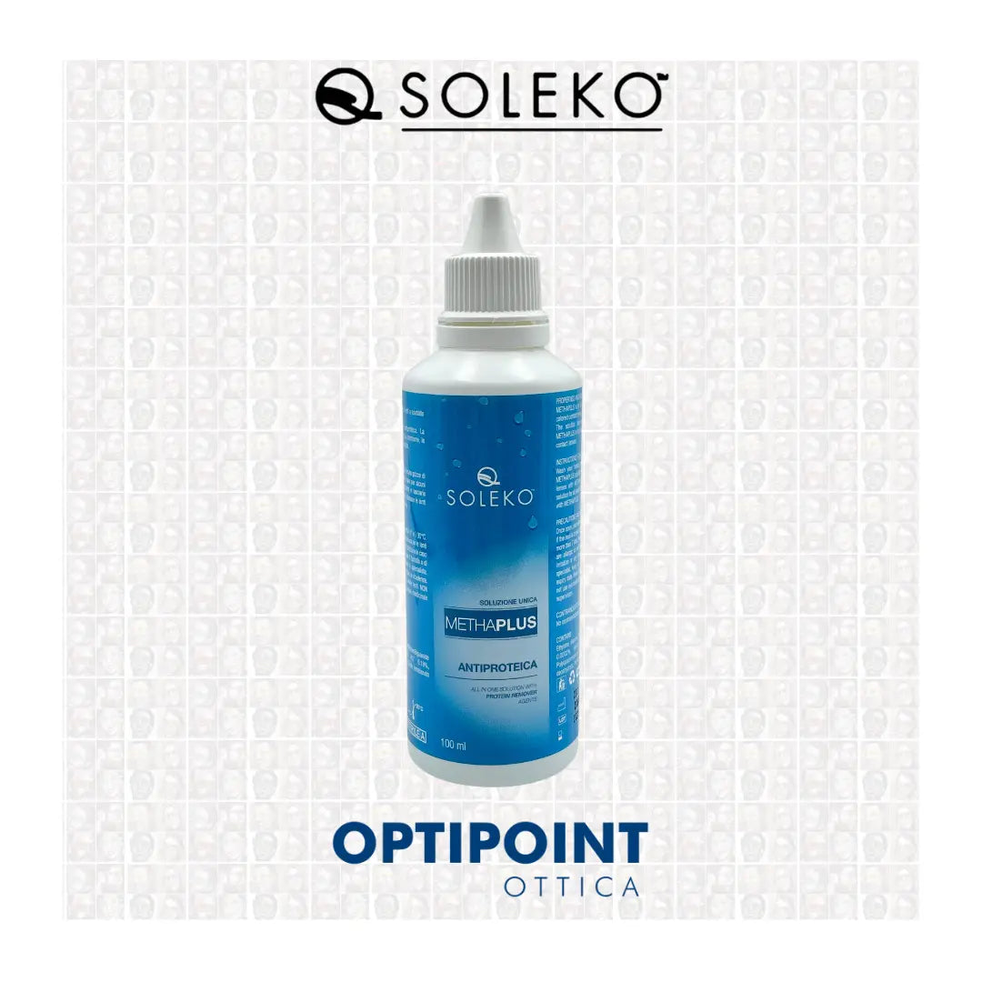 SOLEKO - SOLUZIONE UNICA 100ml