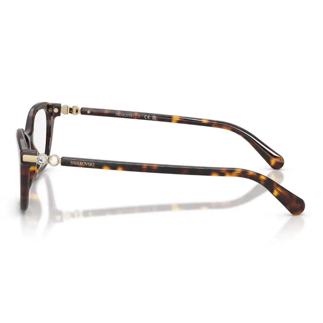 BALENCIAGA BB0095S 002 HAVANA SUNGLASSES