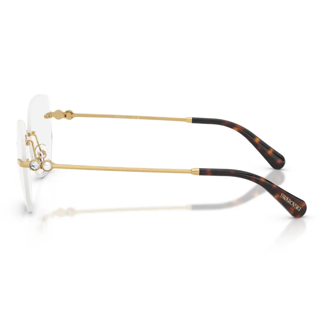 BALENCIAGA BB0095S 002 HAVANA SUNGLASSES