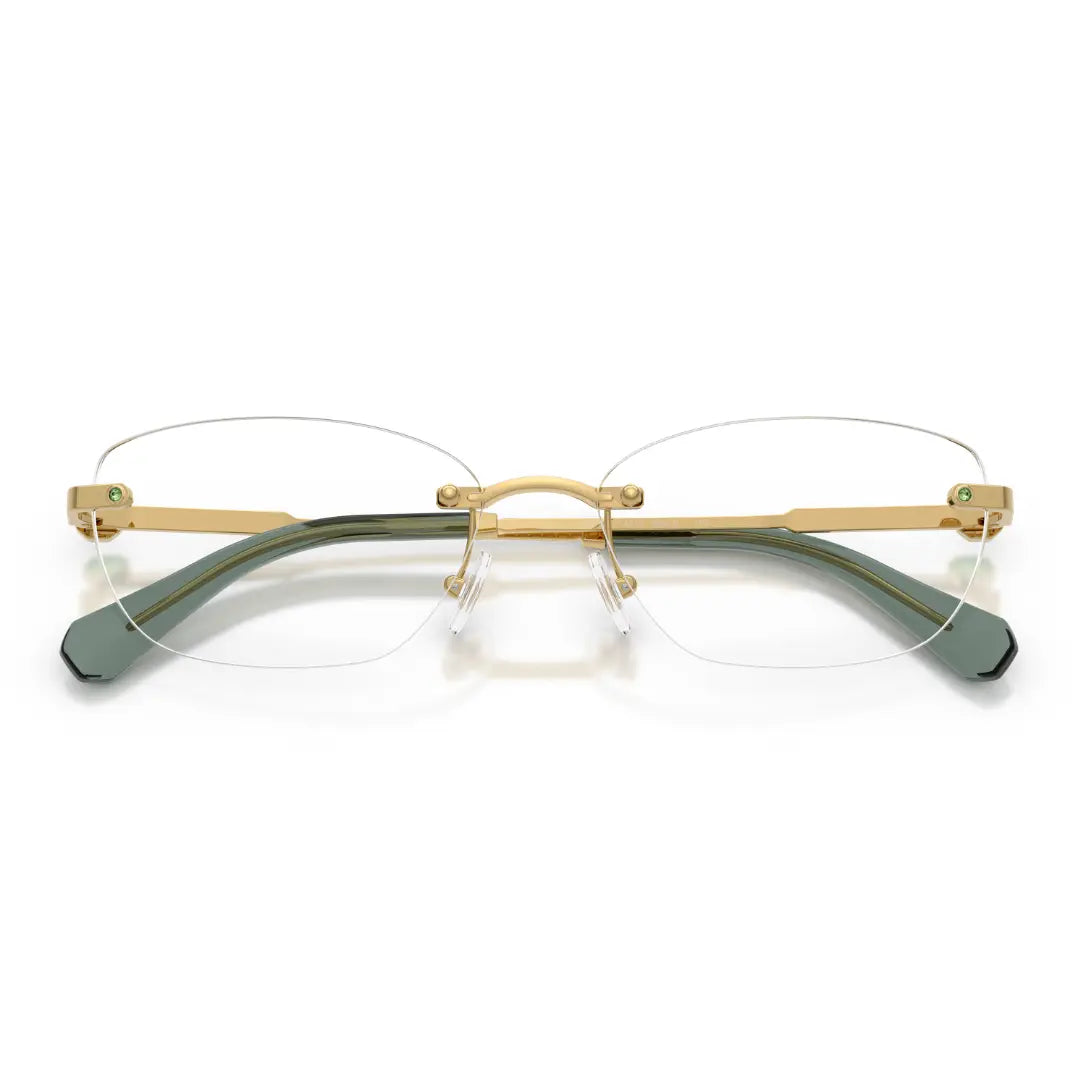 BALENCIAGA BB0095S 002 HAVANA SUNGLASSES