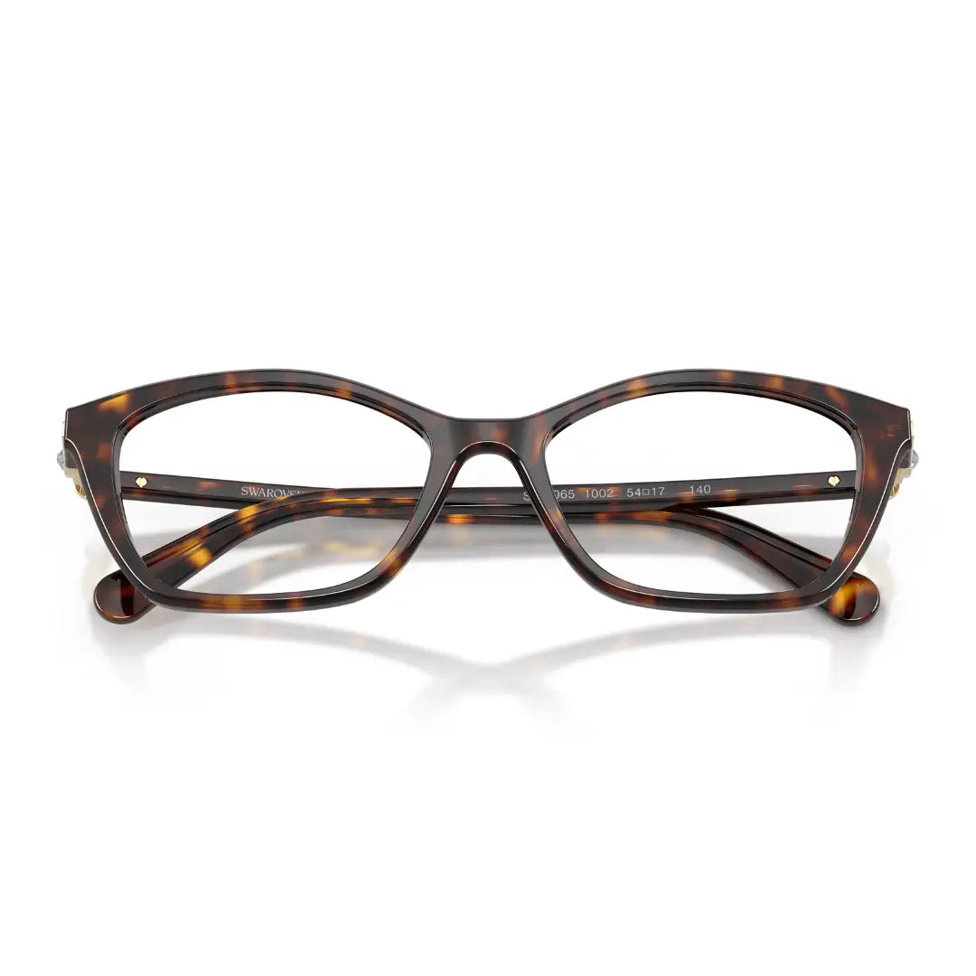 BALENCIAGA BB0095S 002 HAVANA SUNGLASSES