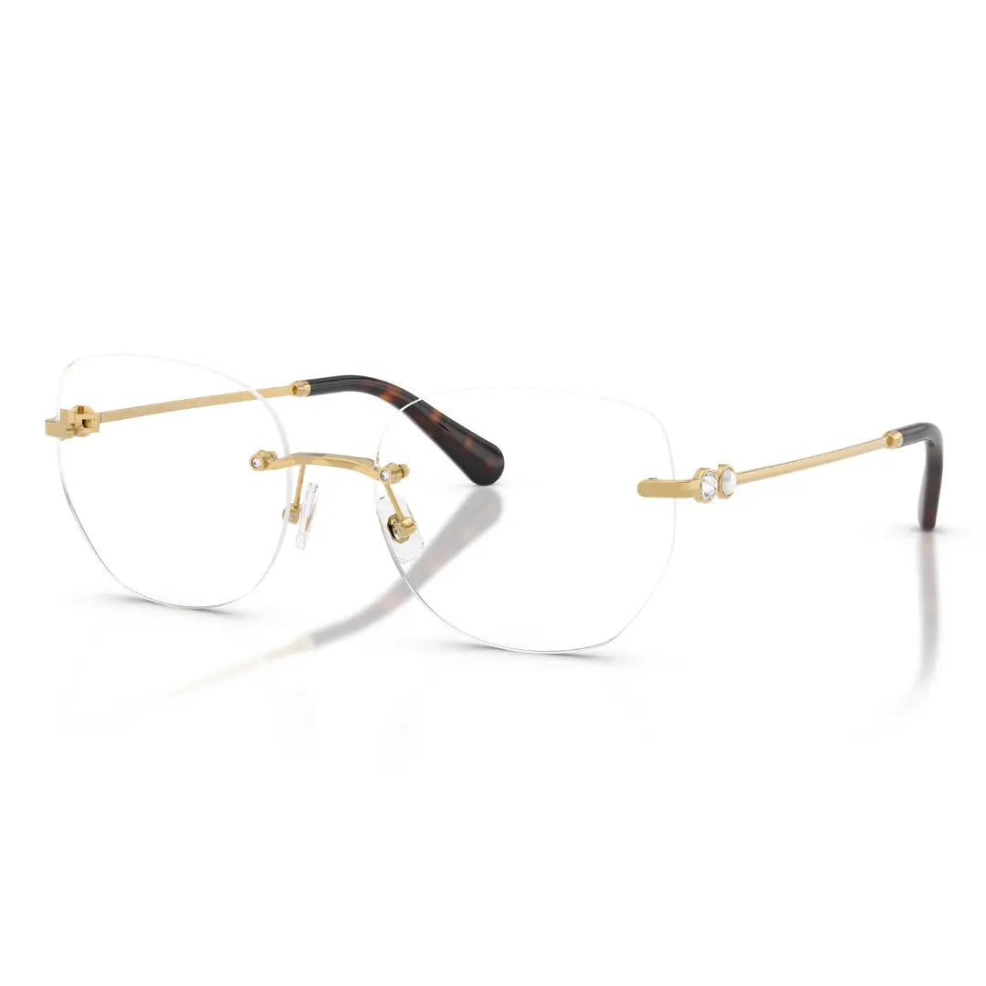 BALENCIAGA BB0095S 002 HAVANA SUNGLASSES