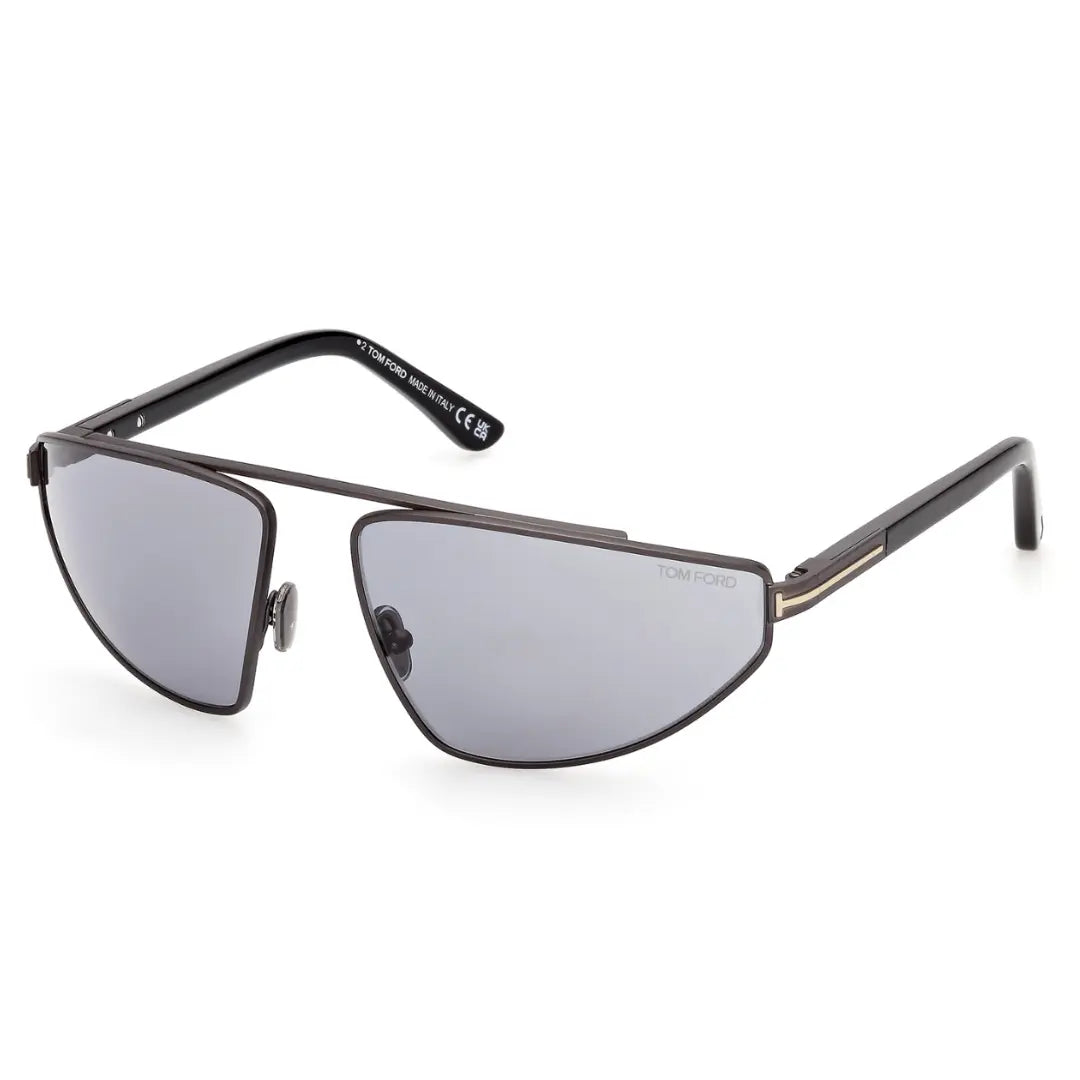 BALENCIAGA BB0095S 002 HAVANA SUNGLASSES
