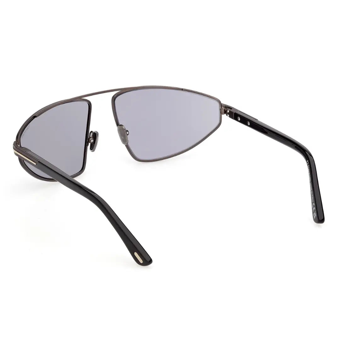 BALENCIAGA BB0095S 002 HAVANA SUNGLASSES