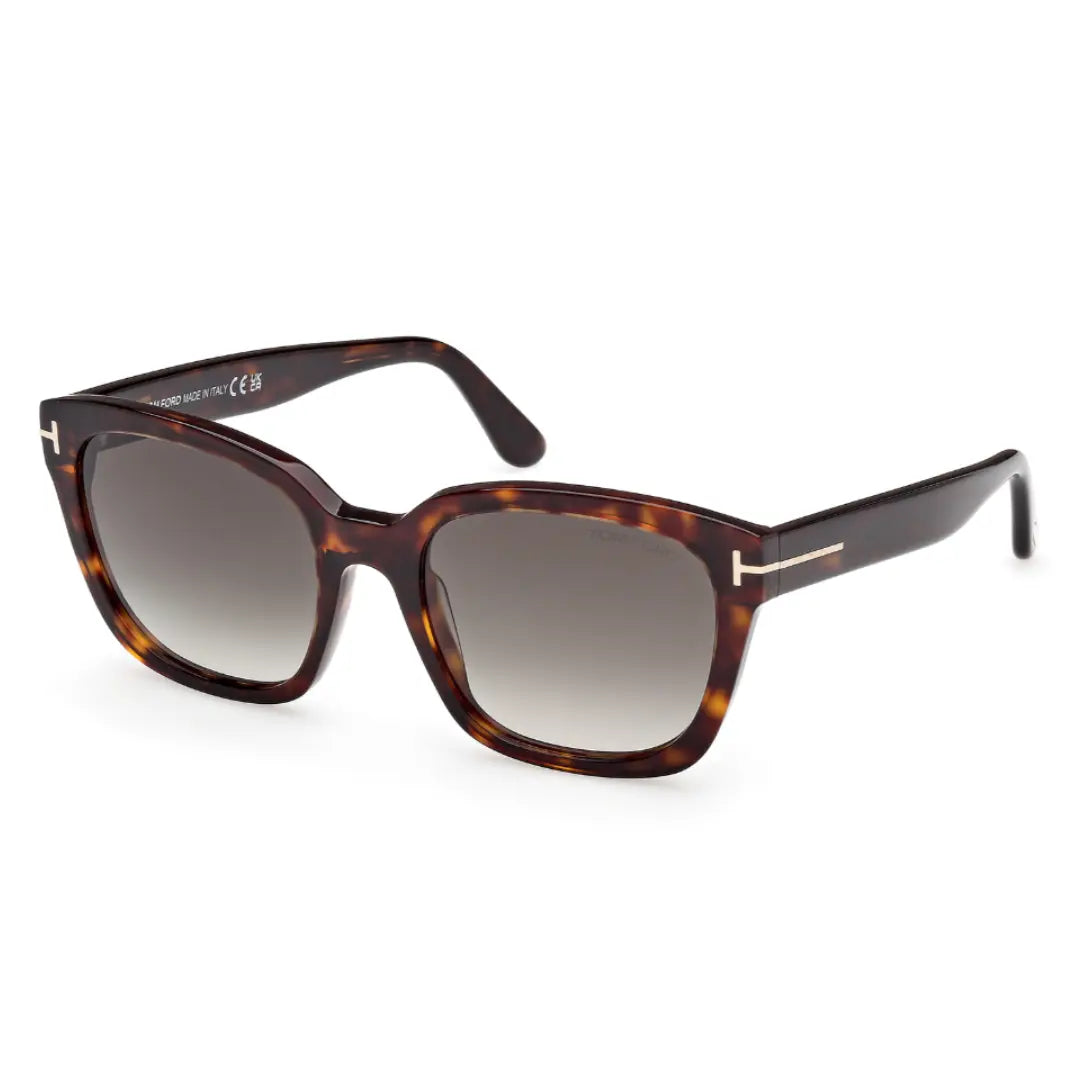 TOM FORD FT1216 HAYLAY OCCHIALI DA SOLE