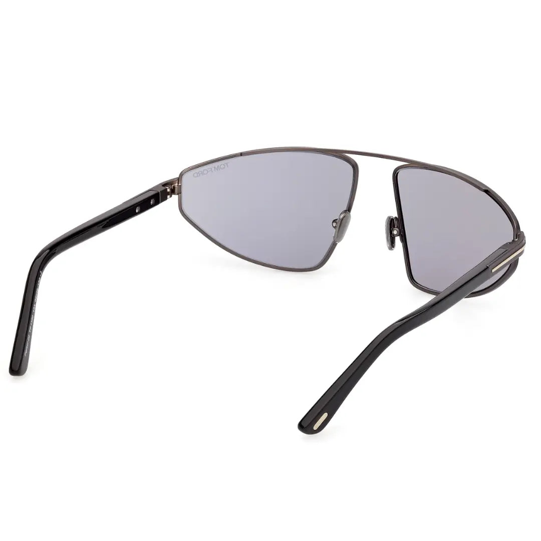 BALENCIAGA BB0095S 002 HAVANA SUNGLASSES