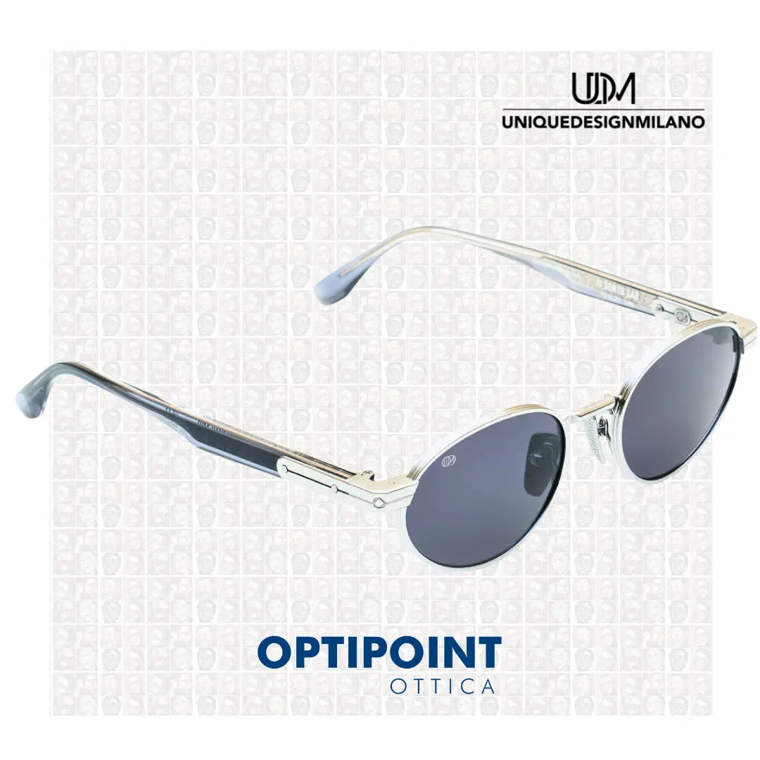 UDM TI SENTO ARGENTO OCCHIALI DA SOLE