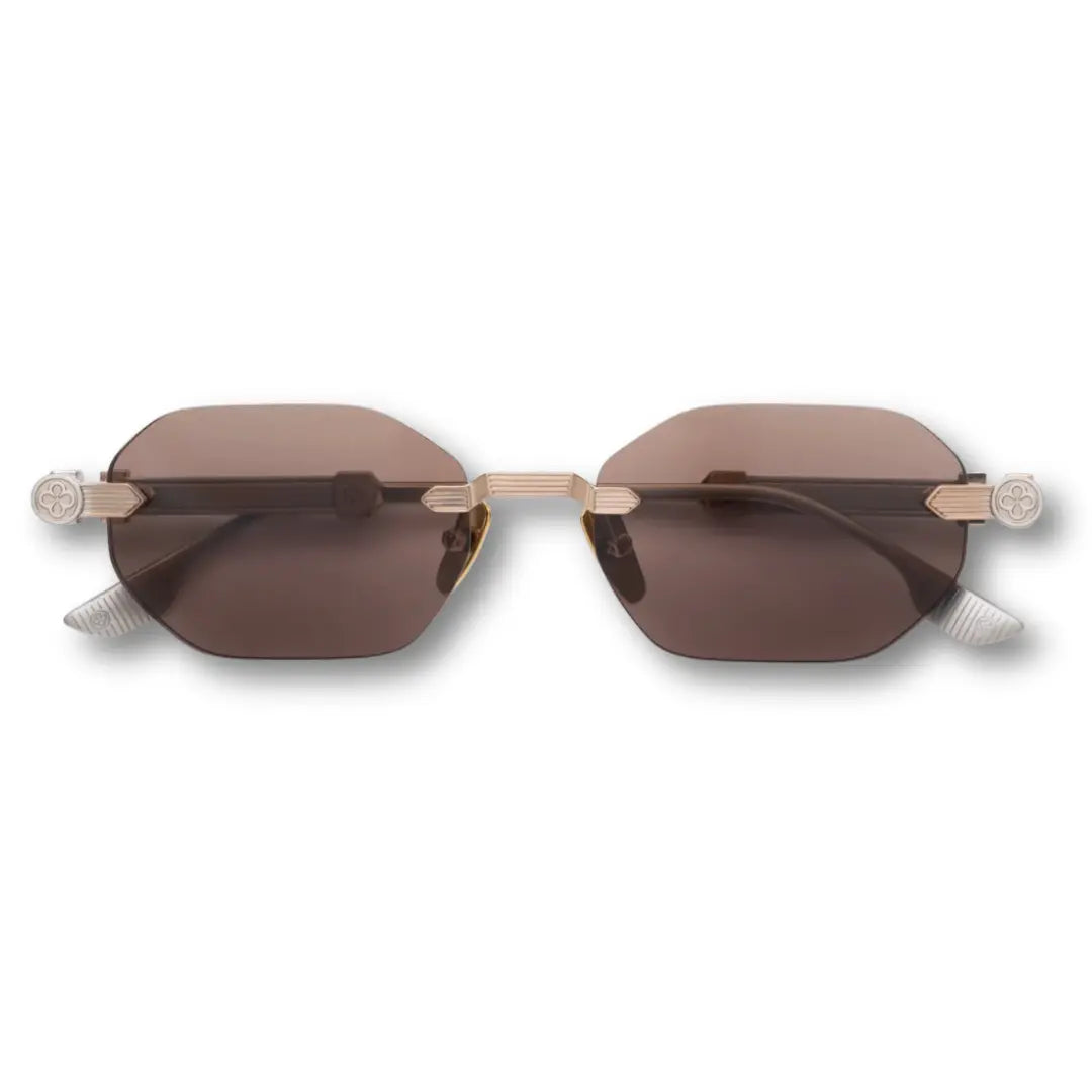 UNIQUE DESIGN MILANO THE SHEEN OCCHIALI DA SOLE
